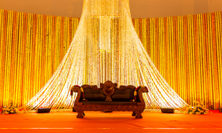 Mythri event Decorators, Mysore